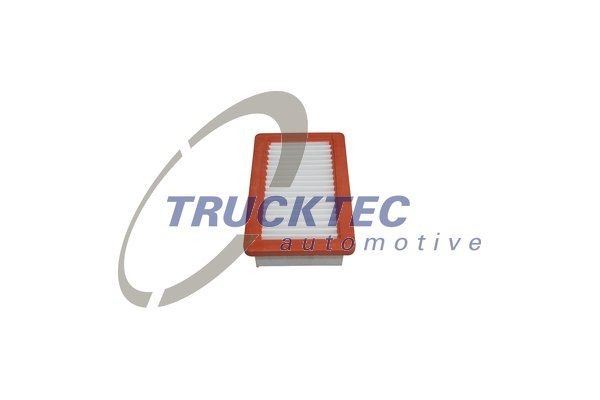 TRUCKTEC AUTOMOTIVE 02.14.236 Air filter RENAULT experience and price