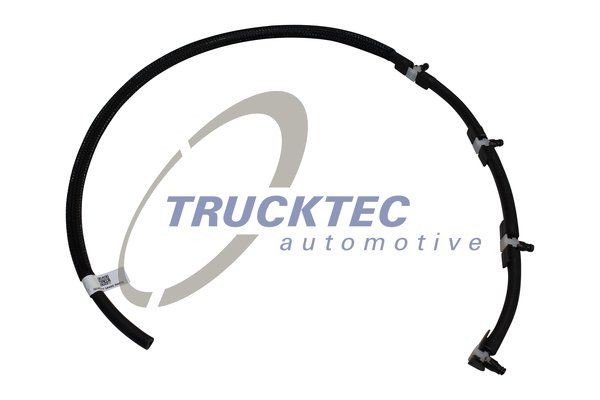 TRUCKTEC AUTOMOTIVE 0813021 Hose, fuel overflow BMW F31 320 d xDrive 184 hp Diesel 2015 price