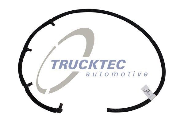 TRUCKTEC AUTOMOTIVE 0813022 Hose, fuel overflow BMW 3 Compact (E46) 320td 2.0 150 hp Diesel 2002 price