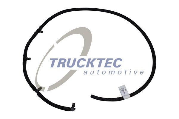 TRUCKTEC AUTOMOTIVE 0813024 Hose, fuel overflow BMW F31 318 d 143 hp Diesel 2014 price