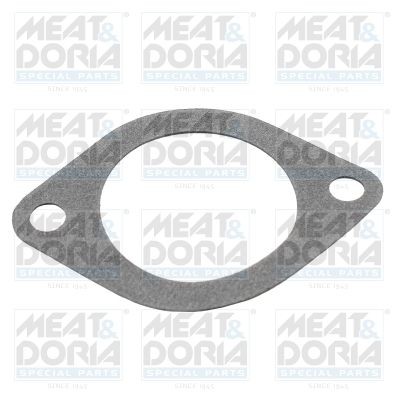 MEAT & DORIA 016101 Thermostat gasket FORD ESCORT 1995 in original quality