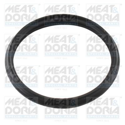MEAT & DORIA 016110 Audi A3 2018 Thermostat housing seal