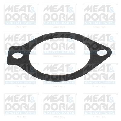 MEAT & DORIA 016115 Thermostat gasket CHEVROLET LACETTI 2004 in original quality