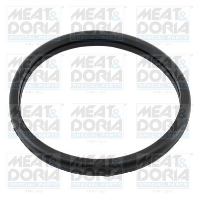 01673 MEAT & DORIA Thermostat housing gasket buy cheap