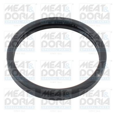 MEAT & DORIA 01675 Engine thermostat 96MM 8575 A1A
