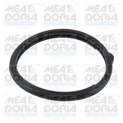 Mazda MX Gasket, thermostat MEAT & DORIA 01679 cheap