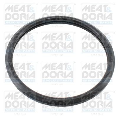 Original 01685 MEAT & DORIA Thermostat gasket experience and price