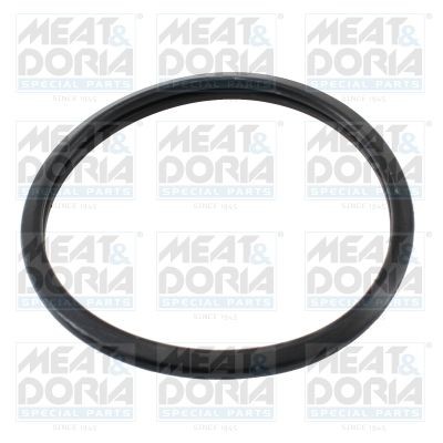 Original 01690 MEAT & DORIA Thermostat gasket experience and price