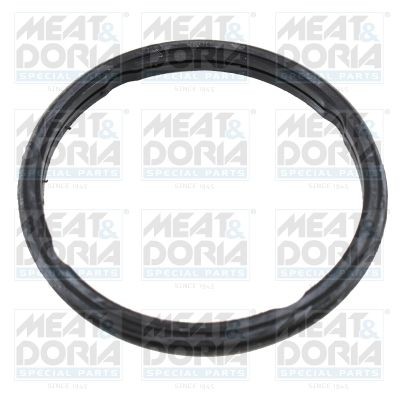 Great value for money - MEAT & DORIA Gasket, thermostat 01693