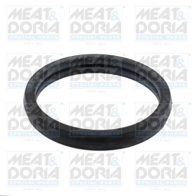 Ford TRANSIT Gasket, thermostat MEAT & DORIA 01694 cheap