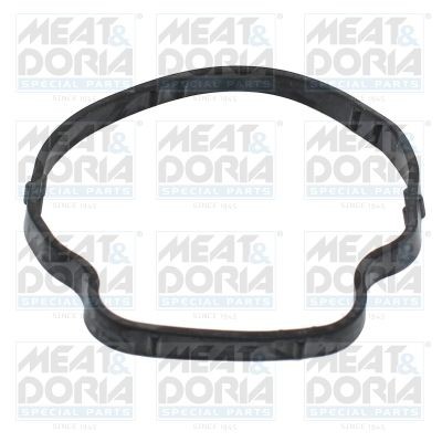 MEAT & DORIA 01696 Gasket, thermostat A6422002015