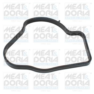 MEAT & DORIA 01697 Thermostat gasket FIAT TIPO 2011 in original quality
