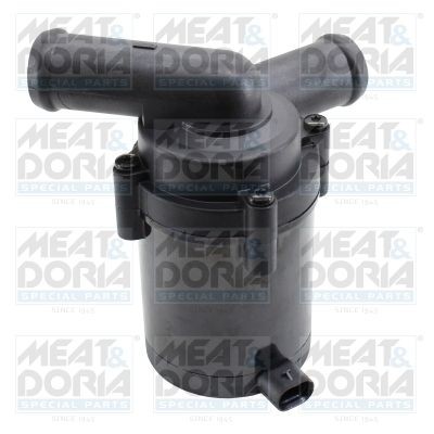 MEAT & DORIA 20055 Auxiliary water pump VW Passat B8 3G Saloon 2.0 TDI 190 hp Diesel 2023 price