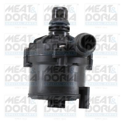 MEAT & DORIA Auxiliary coolant pump 4 Coupe (G22, G82) new 20063