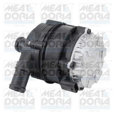 MEAT & DORIA 20277 Auxiliary water pump 04L 965 567 A