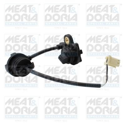 Original MEAT & DORIA RPM sensor automatic transmission 871230 for OPEL ASTRA