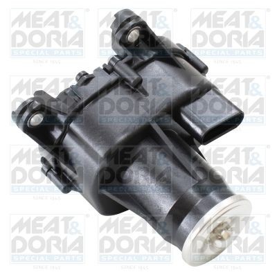 Original 89695 MEAT & DORIA Intake air control valve experience and price