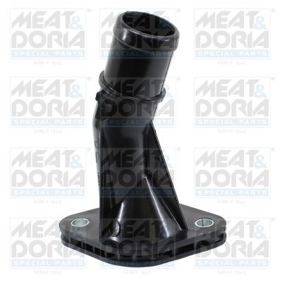 MEAT & DORIA 92953 Thermostat Housing HYUNDAI experience and price
