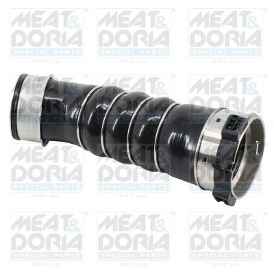 MEAT & DORIA 96381 Charger Intake Hose 11 61 7 800 142
