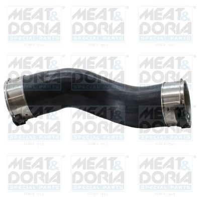 Mercedes-Benz GLE Charger Intake Hose MEAT & DORIA 96828 cheap
