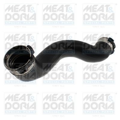 MEAT & DORIA 96845 Turbo piping Mercedes S204 C 350 CDI 224 hp Diesel 2014 price
