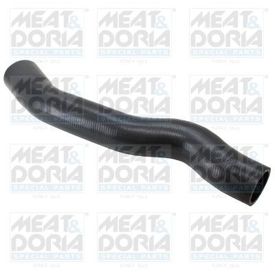 MEAT & DORIA 96979 Charger Intake Hose 31 319 716