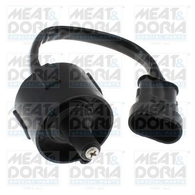 Original 98308 MEAT & DORIA Water sensor, fuel system experience and price