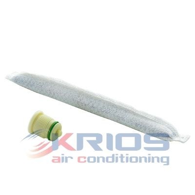 MEAT & DORIA Dryer, air conditioning K132411 Audi A5 2021