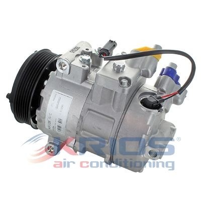 Great value for money - MEAT & DORIA Air conditioning compressor K15199A