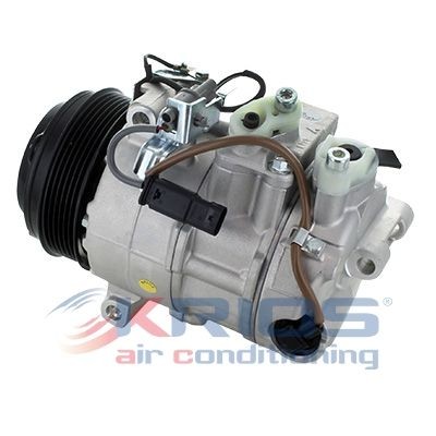 Great value for money - MEAT & DORIA Air conditioning compressor K15398A