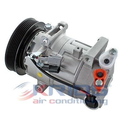 MEAT & DORIA K15404A Air conditioning compressor 92600-8209R