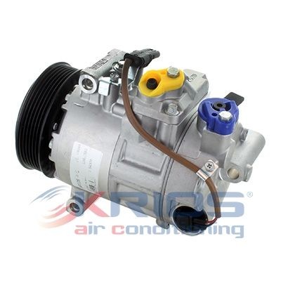 Original MEAT & DORIA Aircon compressor K15437A for BMW 3 Series