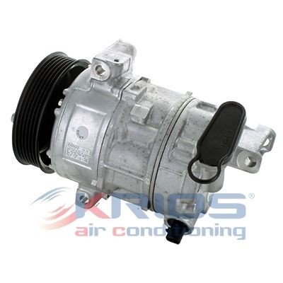 Suzuki VITARA Air conditioning compressor MEAT & DORIA K15490 cheap