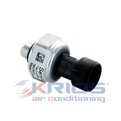 MEAT & DORIA K52113 Air conditioning pressure switch