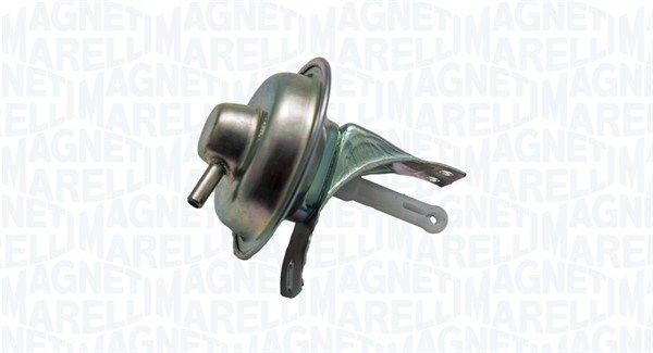 MAGNETI MARELLI 071285408010 MERCEDES-BENZ Vacuum cell, ignition distributor in original quality