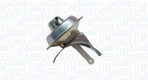 MAGNETI MARELLI 071315005010 MERCEDES-BENZ Vacuum cell, ignition distributor