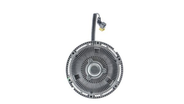CFC269000P Thermal fan clutch BEHR *** PREMIUM LINE *** MAHLE ORIGINAL FS289 review and test