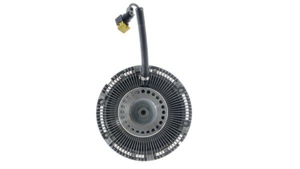 MAHLE ORIGINAL Radiator fan clutch 72525700 buy online