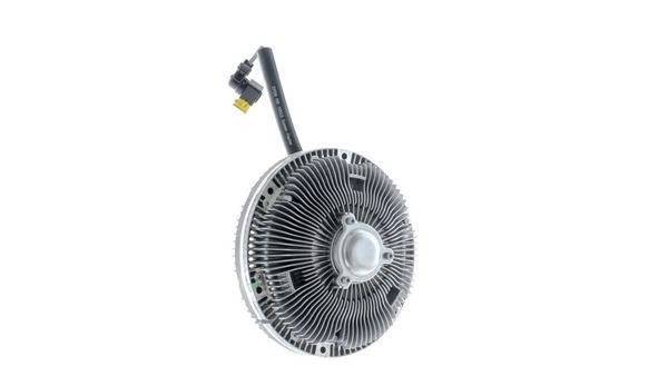 CFC269000P Thermal fan clutch BEHR *** PREMIUM LINE *** MAHLE ORIGINAL FS289 review and test