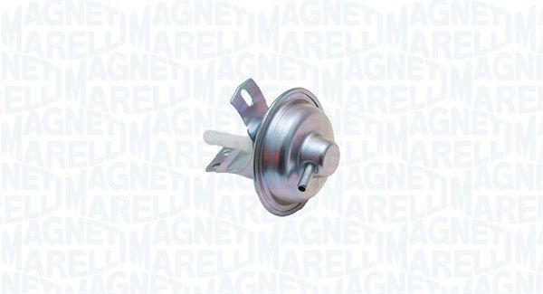 MAGNETI MARELLI Unterdruckdose Verteiler Peugeot 071334003010 in Original Qualität