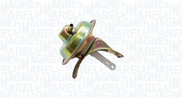 MAGNETI MARELLI Unterdruckdose, Zündverteiler Peugeot 071334007010 in Original Qualität
