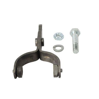 MSX370KIT Engagement Lever, starter MAHLE ORIGINAL 72737666 review and test