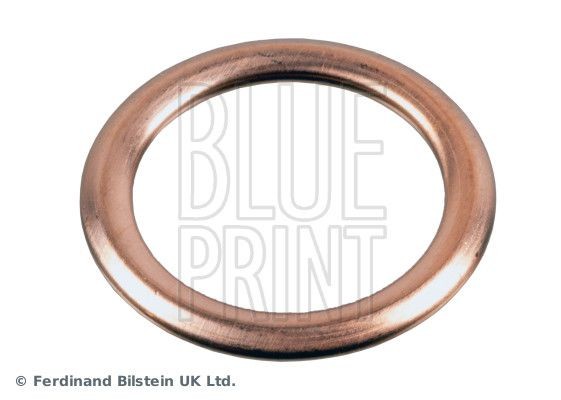 ADBP010002 BLUE PRINT Drain plug gasket JEEP Copper