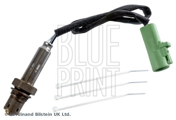 BLUE PRINT ADBP700023 Oxygen sensor FORD S-Max Mk1 MPV 2.0 EcoBoost 203 hp Petrol 2010 price
