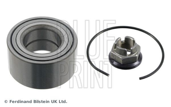 BLUE PRINT ADBP820052 Wheel bearing kit DACIA experience and price