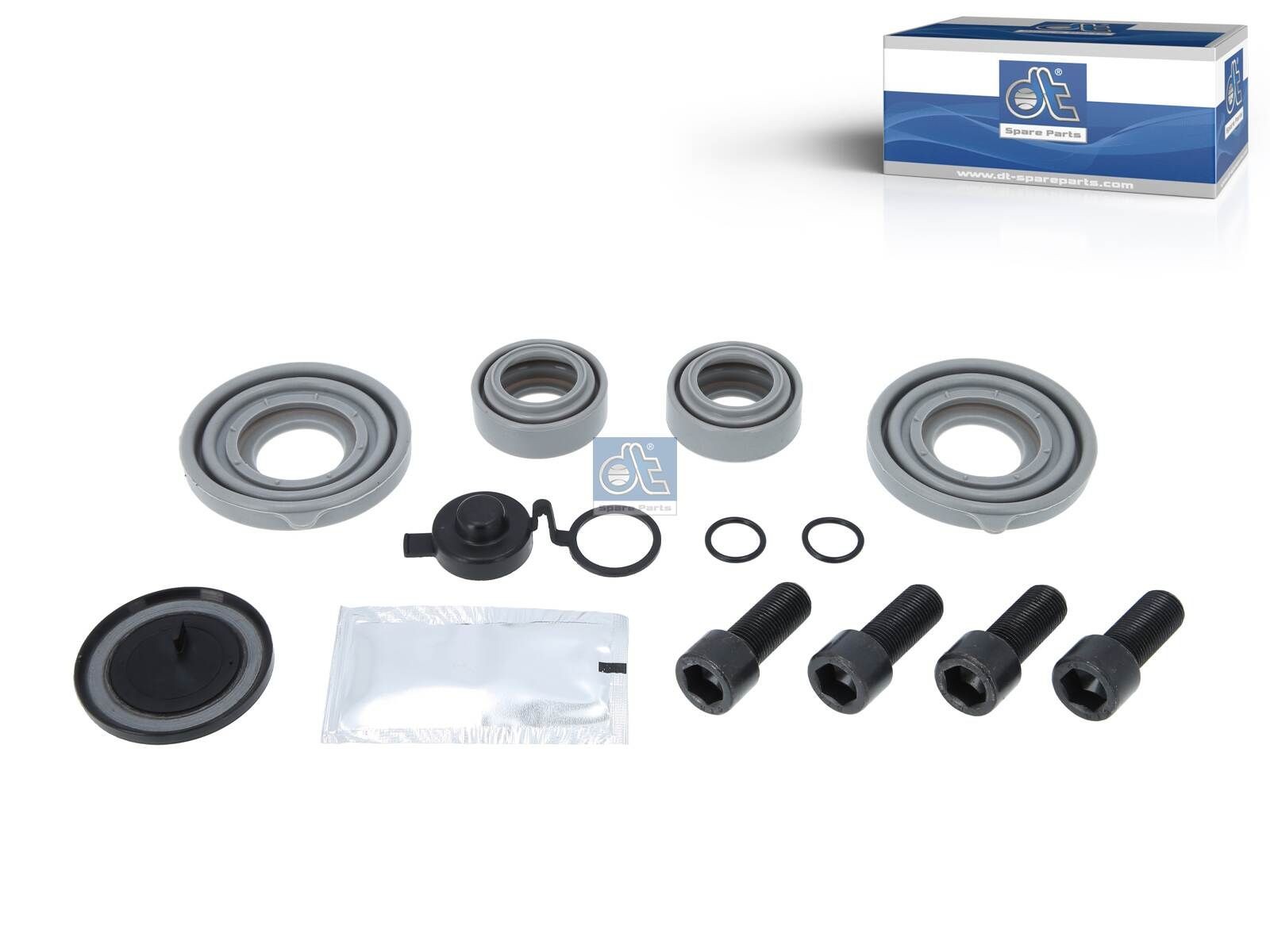 DT Spare Parts Brake Caliper Repair Kit 10.24332 buy