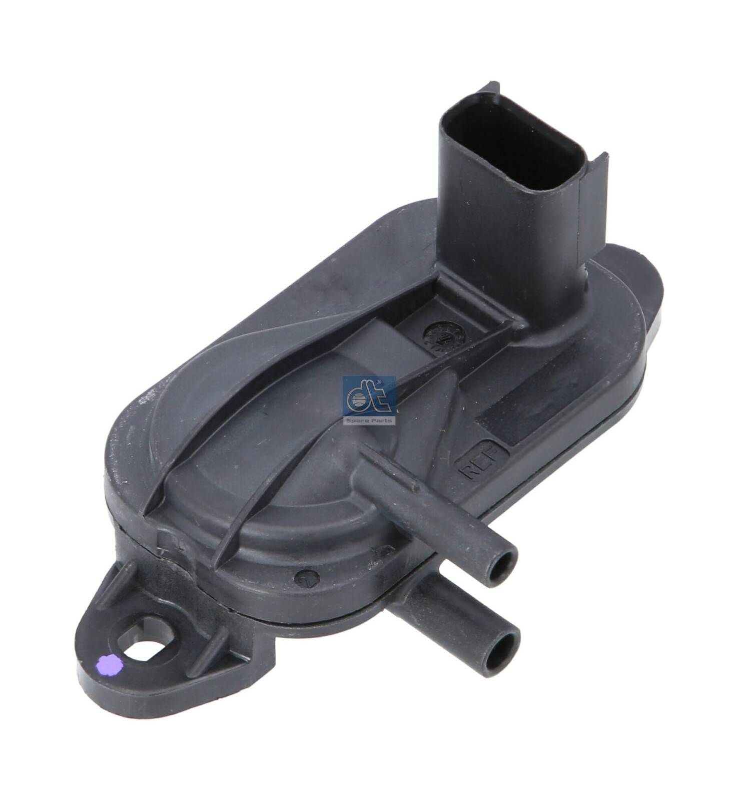 DT Spare Parts 2.14946 Intake manifold pressure sensor 20451992