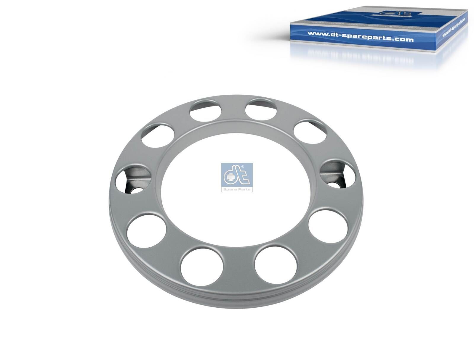 DT Spare Parts Cover, wheels 2.65175 buy