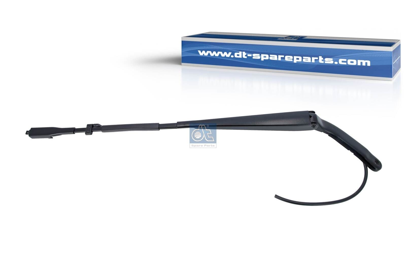DT Spare Parts Right Wiper Arm 4.67233 buy
