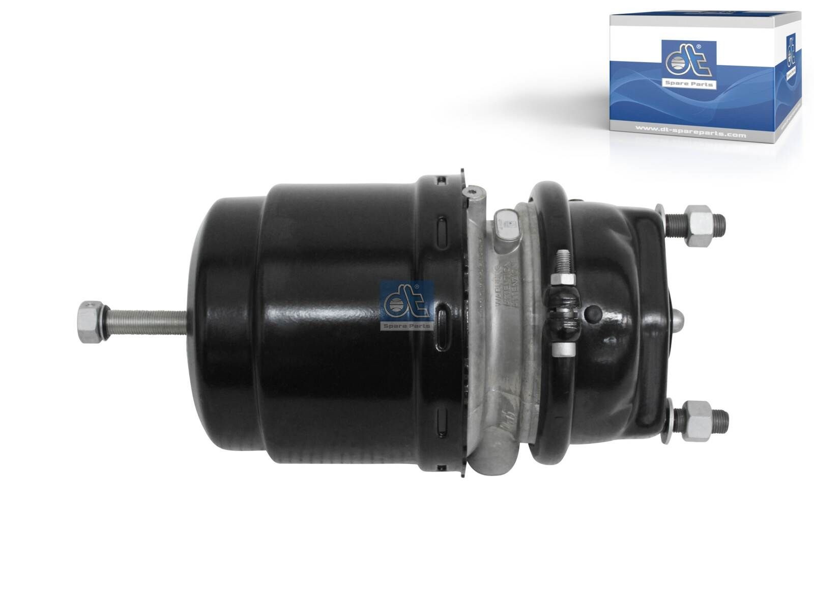 DT Spare Parts 4.72199 Federspeicherbremszylinder für MERCEDES-BENZ ECONIC LKW in Original Qualität